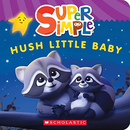 Hush Little Baby: Long, Sylvia, Long, Sylvia: 9780811814164